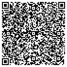 QR code with Hide A Way Mobile Home Village contacts