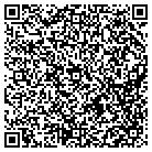 QR code with Adirondack Data Systems Inc contacts