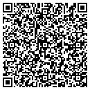 QR code with Advance Self Storage Center contacts