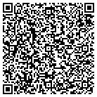 QR code with B B Mechanical Contractors contacts