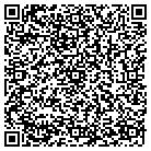 QR code with Hilltop Moblie Home Park contacts