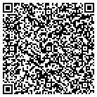 QR code with A First Month Free Storage contacts