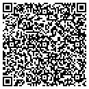 QR code with A & J Self Storage contacts