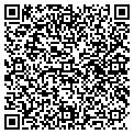 QR code with A P Birch Company contacts
