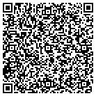 QR code with Apex Data Technology Inc contacts
