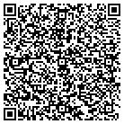 QR code with A1 Interstate Mechanical LLC contacts