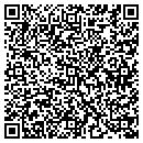 QR code with W F Cox Supply CO contacts