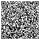 QR code with Allen's Self Storage contacts