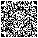 QR code with Avelist Inc contacts