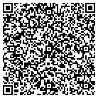 QR code with White's Hardware & Nursery contacts