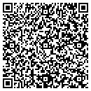QR code with A Lockup Storage contacts