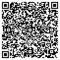 QR code with 6faces contacts