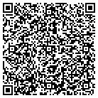 QR code with Alpha & Omega Mechanical LLC contacts