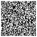 QR code with Hungry Howies contacts