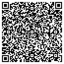 QR code with A Plus Storage contacts