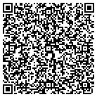 QR code with Apple Valley Super Lock Stg contacts