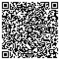 QR code with Izzy's contacts