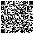 QR code with Izzy's contacts