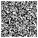 QR code with Hardware Hank contacts