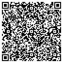 QR code with Asb Storage contacts