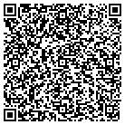 QR code with Corval Constructors Inc contacts