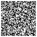 QR code with Aspen Storage contacts