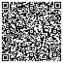 QR code with Hardware Hank contacts