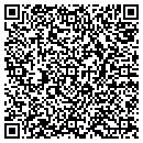 QR code with Hardware Hank contacts