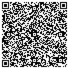 QR code with D D Mechanical Services LLC contacts