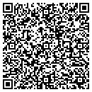QR code with C & C Intl contacts