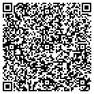 QR code with Bald Eagle Mini Storage contacts