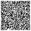 QR code with Kaival Inc contacts