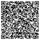 QR code with J Hertz Mechanical Inc contacts