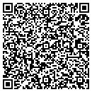 QR code with E-Z Freeze contacts