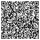 QR code with The Upgrade contacts