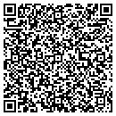 QR code with Hayashi Toshi contacts
