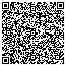 QR code with E E S Mechanical contacts