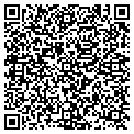 QR code with Joe's Shop contacts