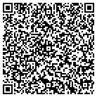 QR code with K C Mechanical Service Inc contacts