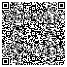 QR code with A M N Mechanical Inc contacts