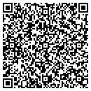 QR code with Kenneth P Sanborn contacts
