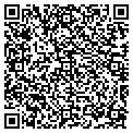 QR code with 2comu contacts