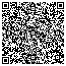 QR code with Unity Crossfit contacts