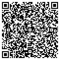 QR code with All Temps Mechanical contacts
