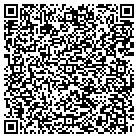 QR code with April Mechanical & Building Services contacts