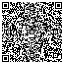 QR code with Coborn's contacts