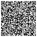 QR code with Anterra contacts