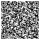 QR code with C r contacts