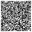 QR code with Red Ball Oxygen contacts