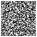 QR code with D Ms Storage contacts